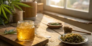 Complete Guide: Cannabis Concentrates and Extracts Made Easy