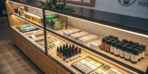 Complete Guide: Cannabis Distillate – Why It’s Essential Today