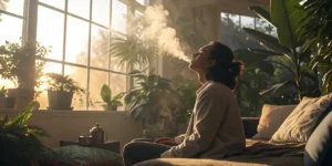 Complete Guide to Cannabis Effects: Why Weed Gets You High