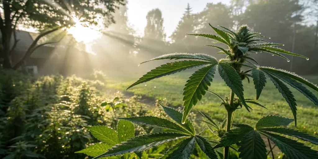 Complete Guide: Cannabis and Inflammation