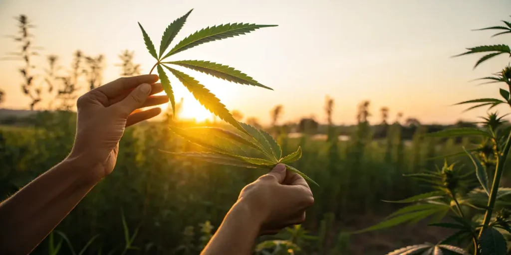 Complete Guide: Cannabis Legislation in Africa – The Latest News