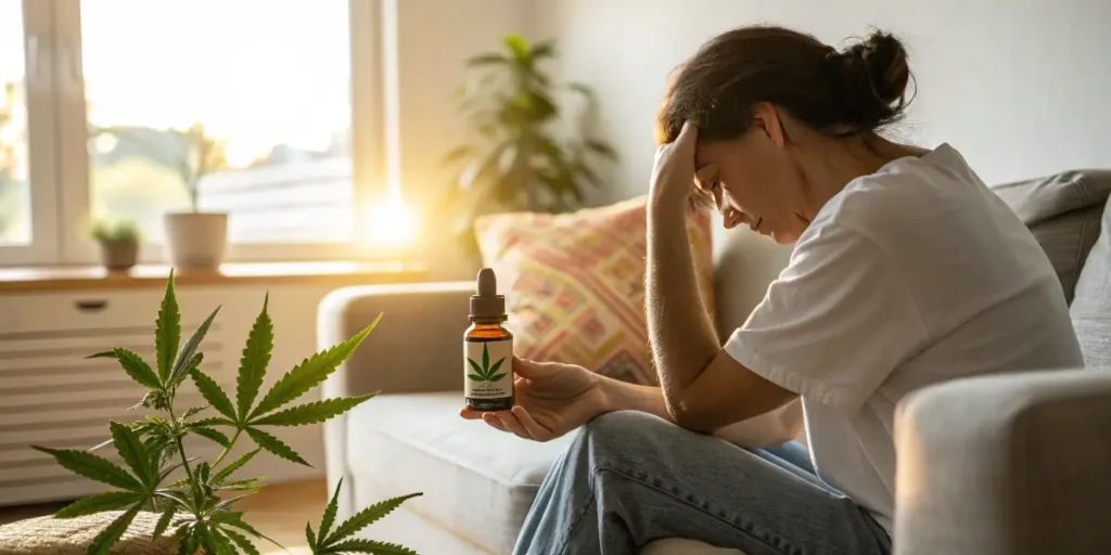 Does Cannabis Help To Treat Migraine Headaches? Expert Insights