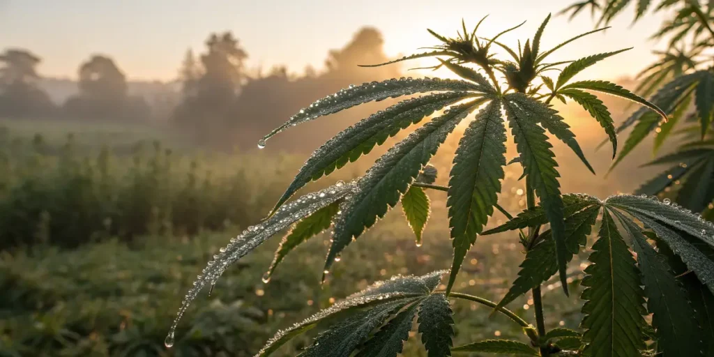 Uncover Cannabichromene (CBC): The Complete Guide to the Third Most Common Cannabinoid