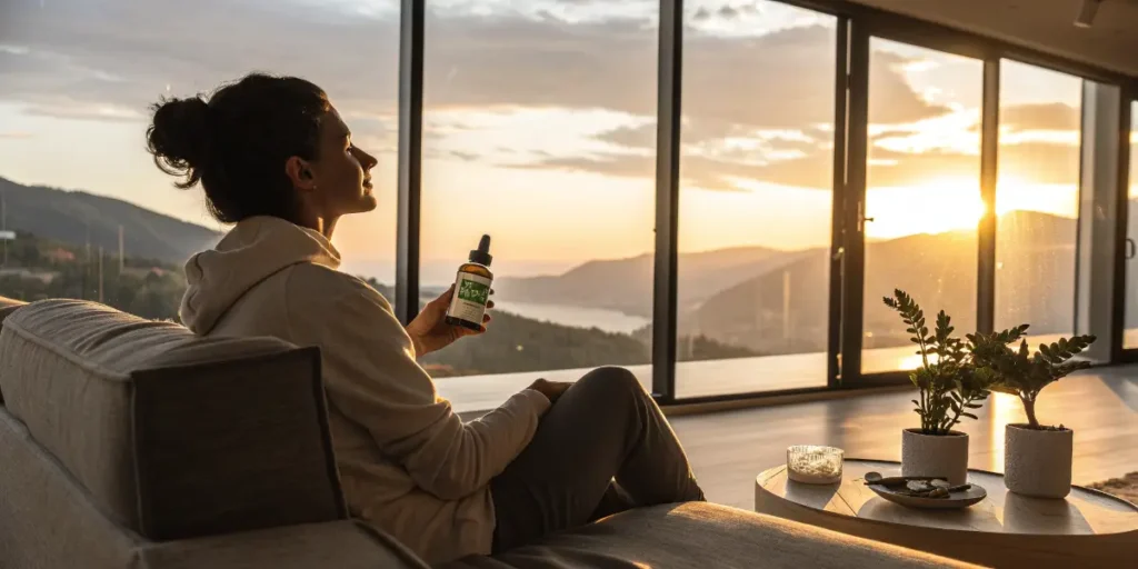 Complete Guide: CBD, Ibuprofen, and Pain Relief Solutions