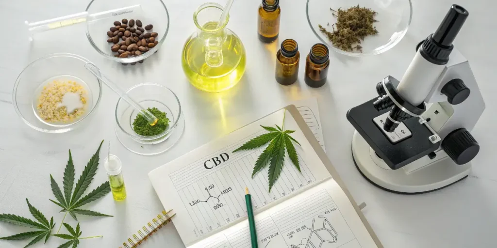 CBD and Inflammation: The Complete Guide You Need