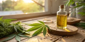 The Definitive  Guide: Everything You Need to Know About CBD (Cannabidiol)