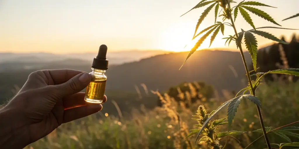 Proven Link: CBD, Serotonin, and Anxiety Explained Expertly