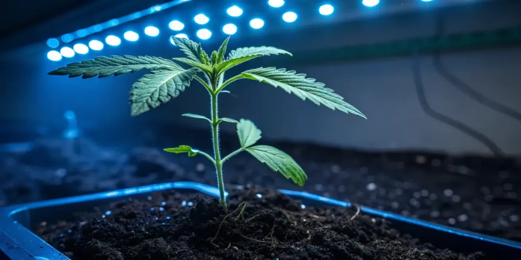 How to Grow Colombian Gold Auto: A Step-by-Step Guide