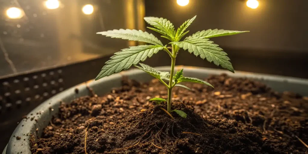 How to Grow Cookies Haze: A Step-by-Step Guide