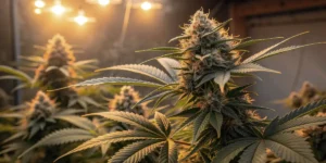 How to Grow Critical Kush: A Step-by-Step Guide