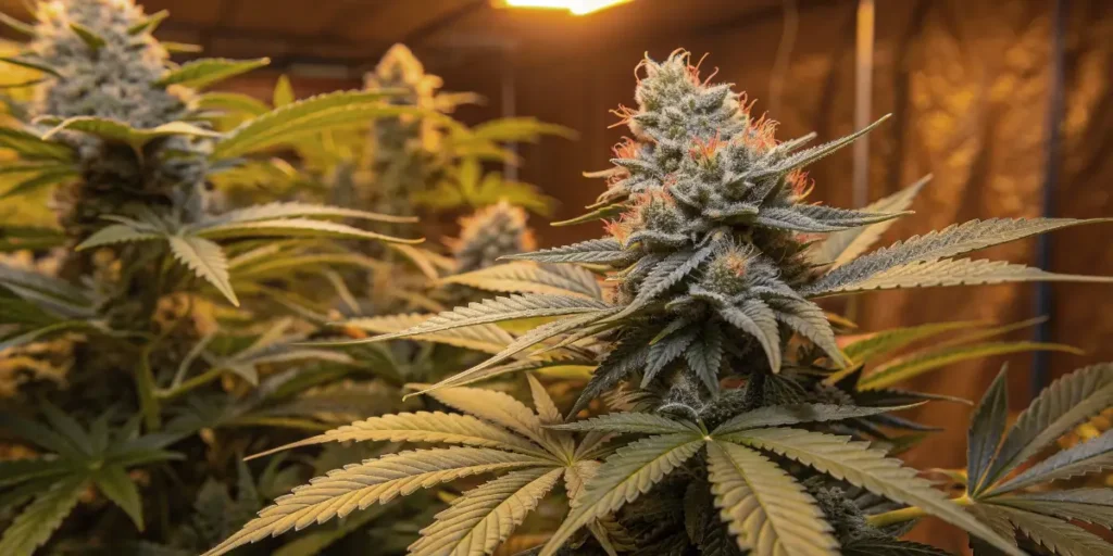 How to Grow Domina: A Step-by-Step Guide