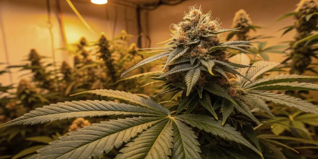 How to Grow Double Kush Cake Auto: A Step-by-Step Guide