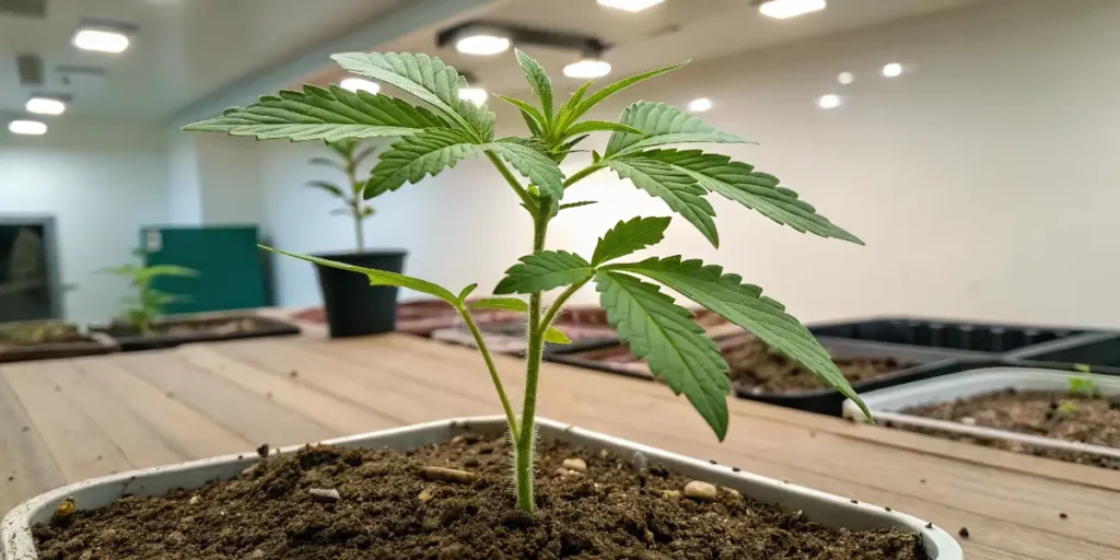 How to Grow Durban Poison Auto: A Step-by-Step Guide