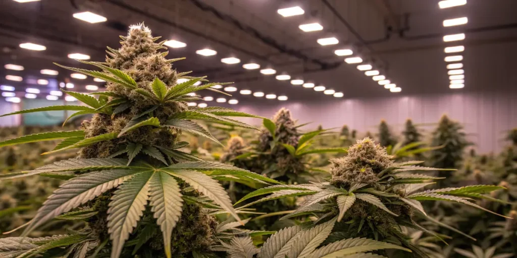 How to Grow Early Skunk Auto: A Step-by-Step Guide