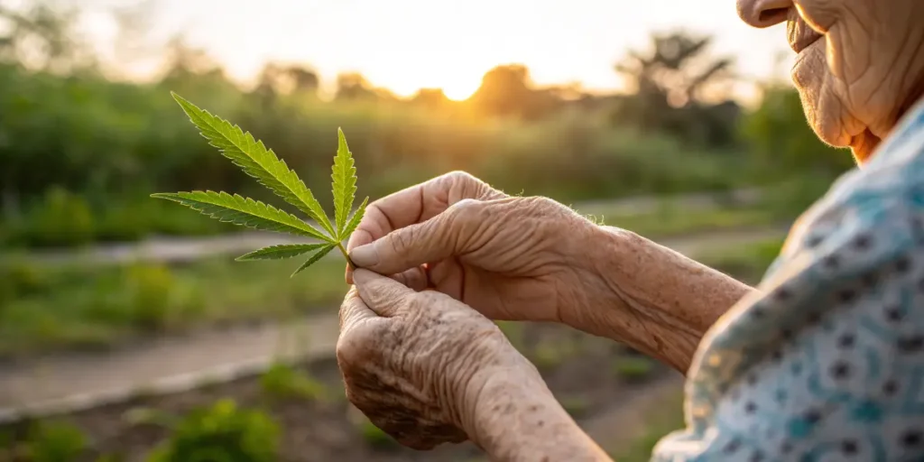 Proven Ways Cannabis Can Reduce Arthritis Pain and Inflammation