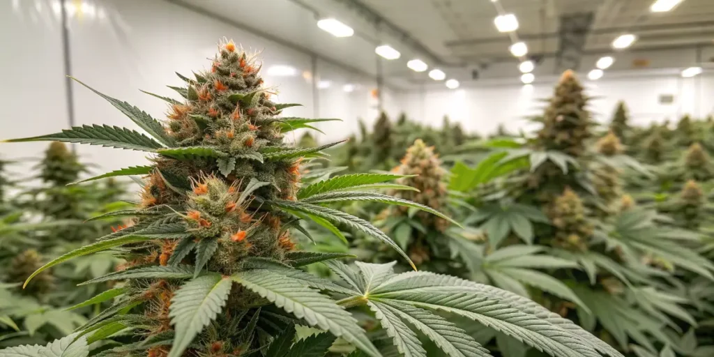 How to Grow Flower Bomb Kush: A Step-by-Step Guide