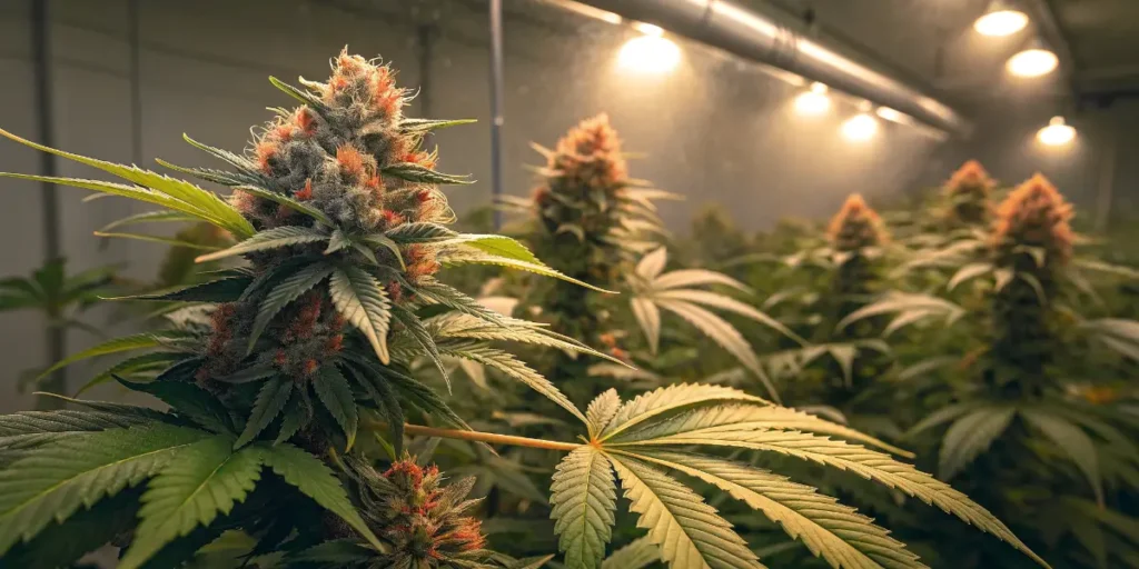 How to Grow Gelato Fast Blooming: A Step-by-Step Guide