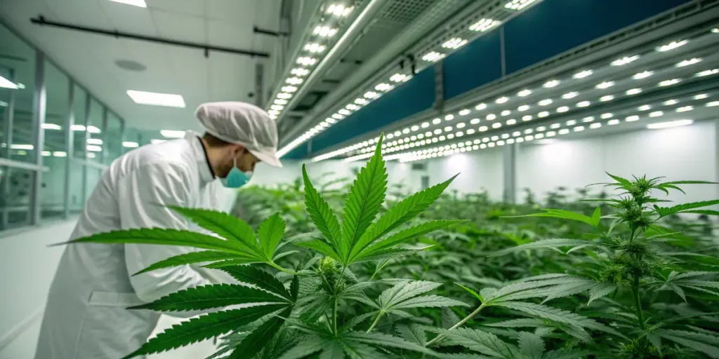 Are These Germany’s New Top Cannabis Firms? Find out the Best Now!