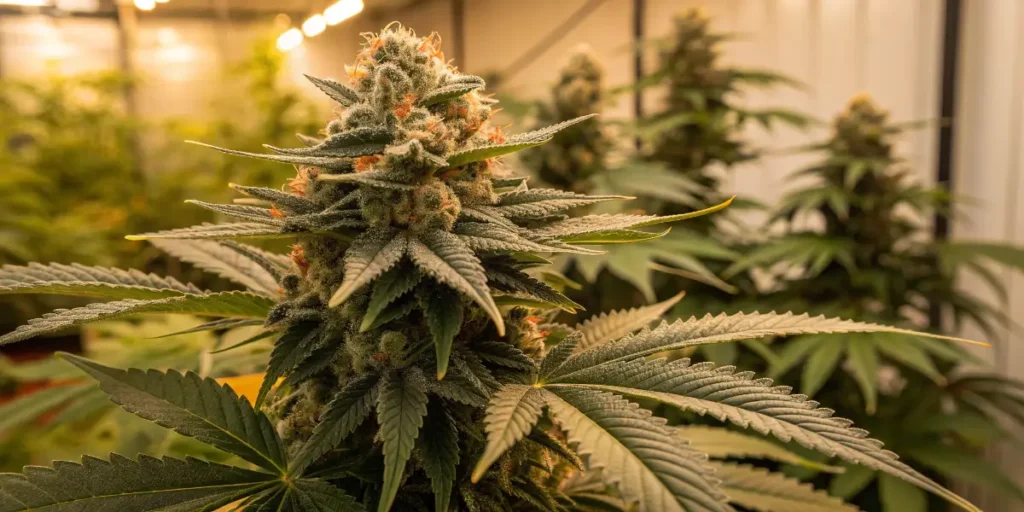 How to Grow Grizzly Purple Auto: A Step-by-Step Guide