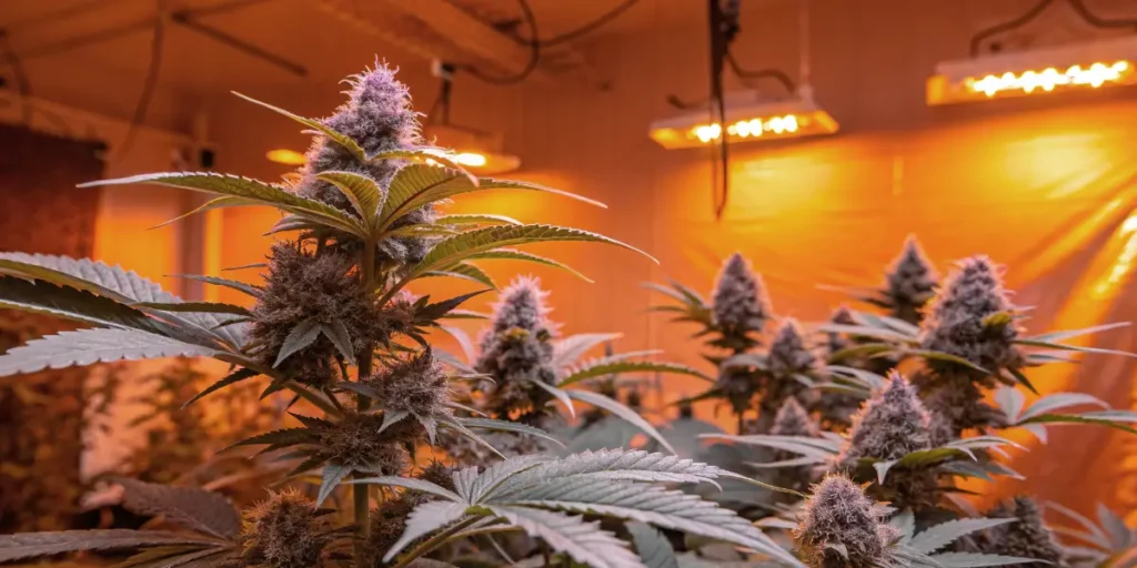 How to Grow Gorilla Purple Auto: A Step-by-Step Guide