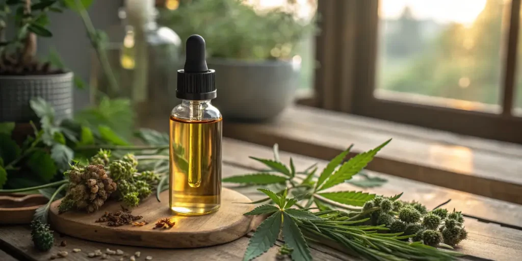 CBD Oil & Erectile Dysfunction: Complete Guide to Proven Results