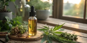 CBD Oil & Erectile Dysfunction: Complete Guide to Proven Results