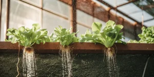 Best Nutrients for Hydroponics