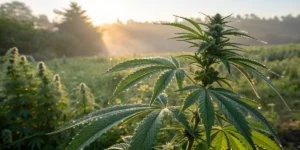 Bring Your Soil to Life: JADAM Microbe Solution for Cannabis