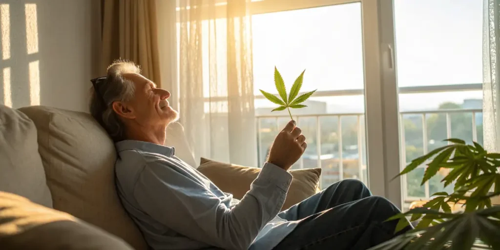 Can Marijuana Help With Tinnitus? Uncover the Expert-Proven Truth