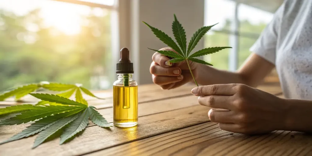 Proven Ways: Can Marijuana or CBD Help With Alcohol Withdrawal?