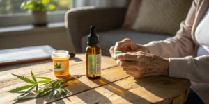 Opioids & Pain Relief: Uncover the Complete Cannabis Alternative