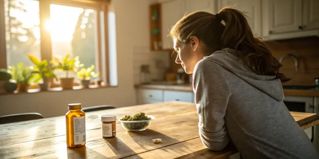 Can You Smoke Weed While on Antibiotics? Expert Insights Revealed!