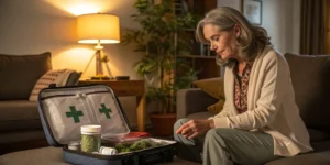 Complete Guide: Can You Travel With Medical Cannabis Legally?