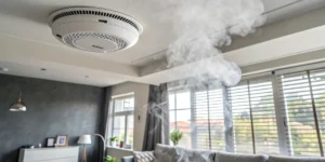 Professional Insight: Can Vapes Trigger Smoke Alarms?  Key Overview
