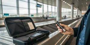 Can You Bring Vapes on a Plane? Complete Guide