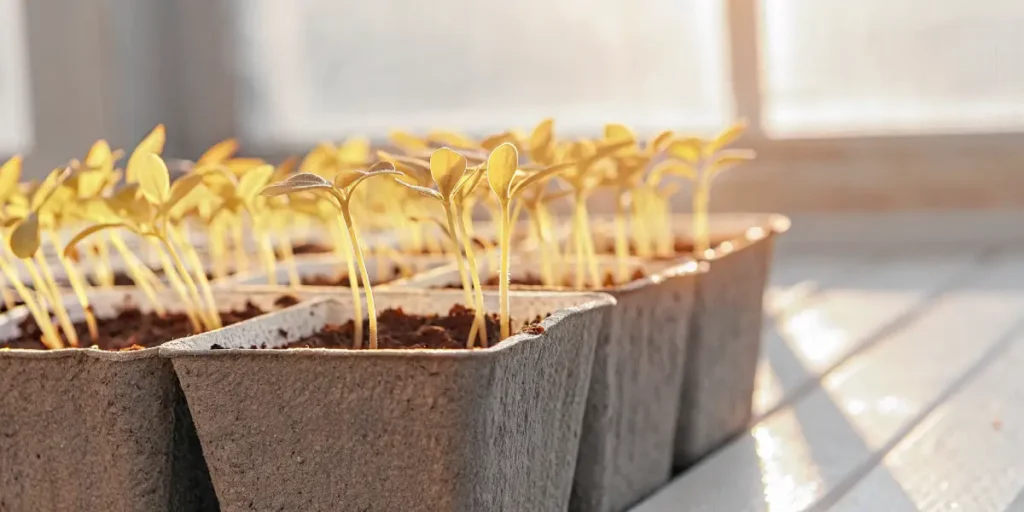 3 Inch Seed Starting Pots: A Grower’s Best Friend