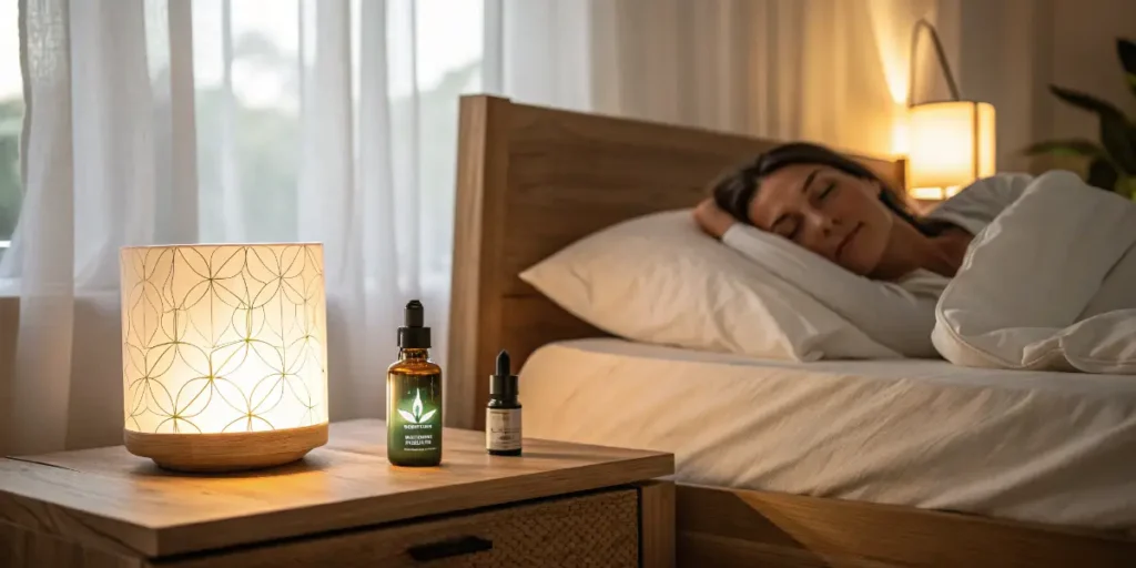 Complete Guide: CBD and Sleep Questions Answered by Experts