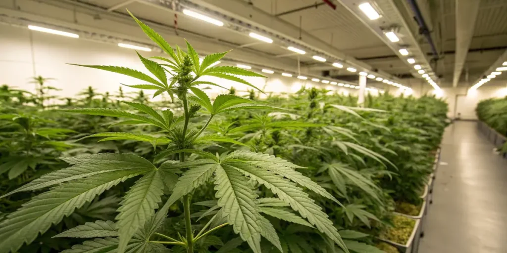 How to Grow Mamba Negra Auto: A Step-by-Step Guide