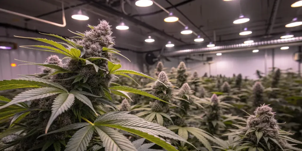 How to Grow Mamba Negra CBD Auto: A Step-by-Step Guide