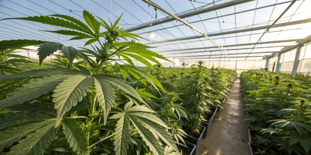 How to Grow Mamba Negra CBG: A Step-by-Step Guide