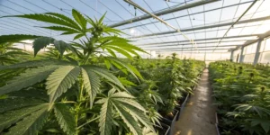 How to Grow Mamba Negra CBG: A Step-by-Step Guide