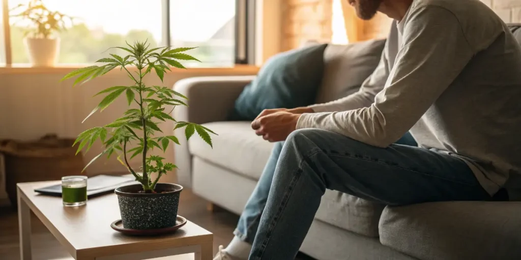 Does Cannabis Relieve RLS Symptoms? An Expert, Proven Guide