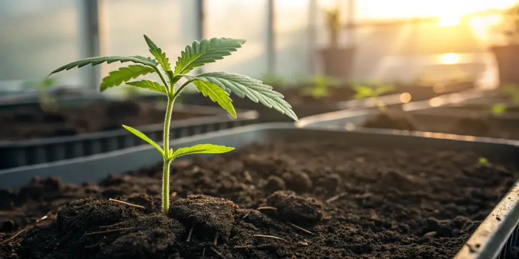 How to Grow Bubba Kush: A Step-by-Step Guide