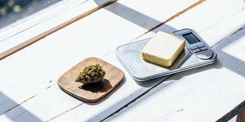 How to Make Hash Butter