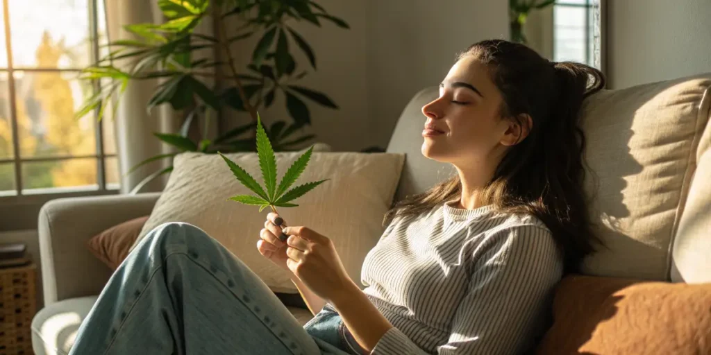 Can Cannabis Help With Depression? Uncover the Definitive Guide