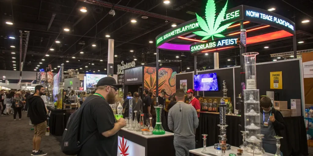 Top Cannabis Events in the United States in 2026: Dates, Descriptions and What to Expect