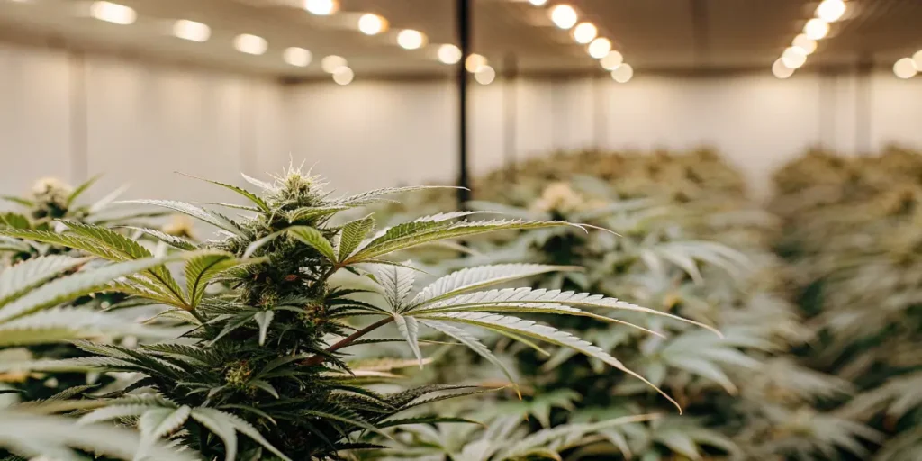 Best Light Schedule for Cannabis