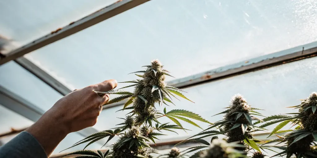 Bud Hardener Nutrients: Boosting Your Cannabis Harvest