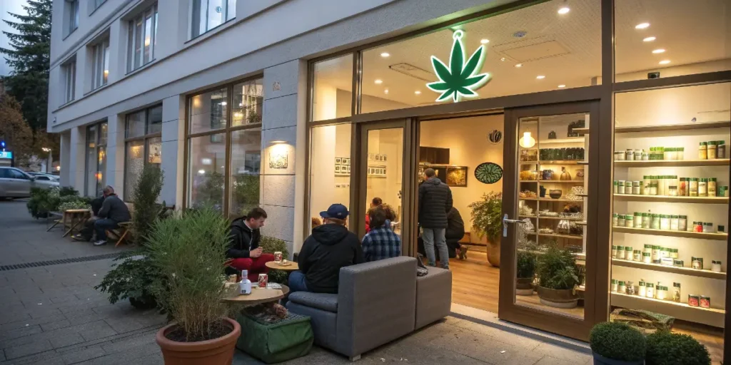 Complete Guide to Cannabis Social Clubs in Germany: Expert Insights