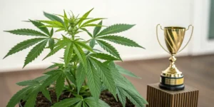 El Patron And Green Gelato: Proven 1st Place Winners at Top Events